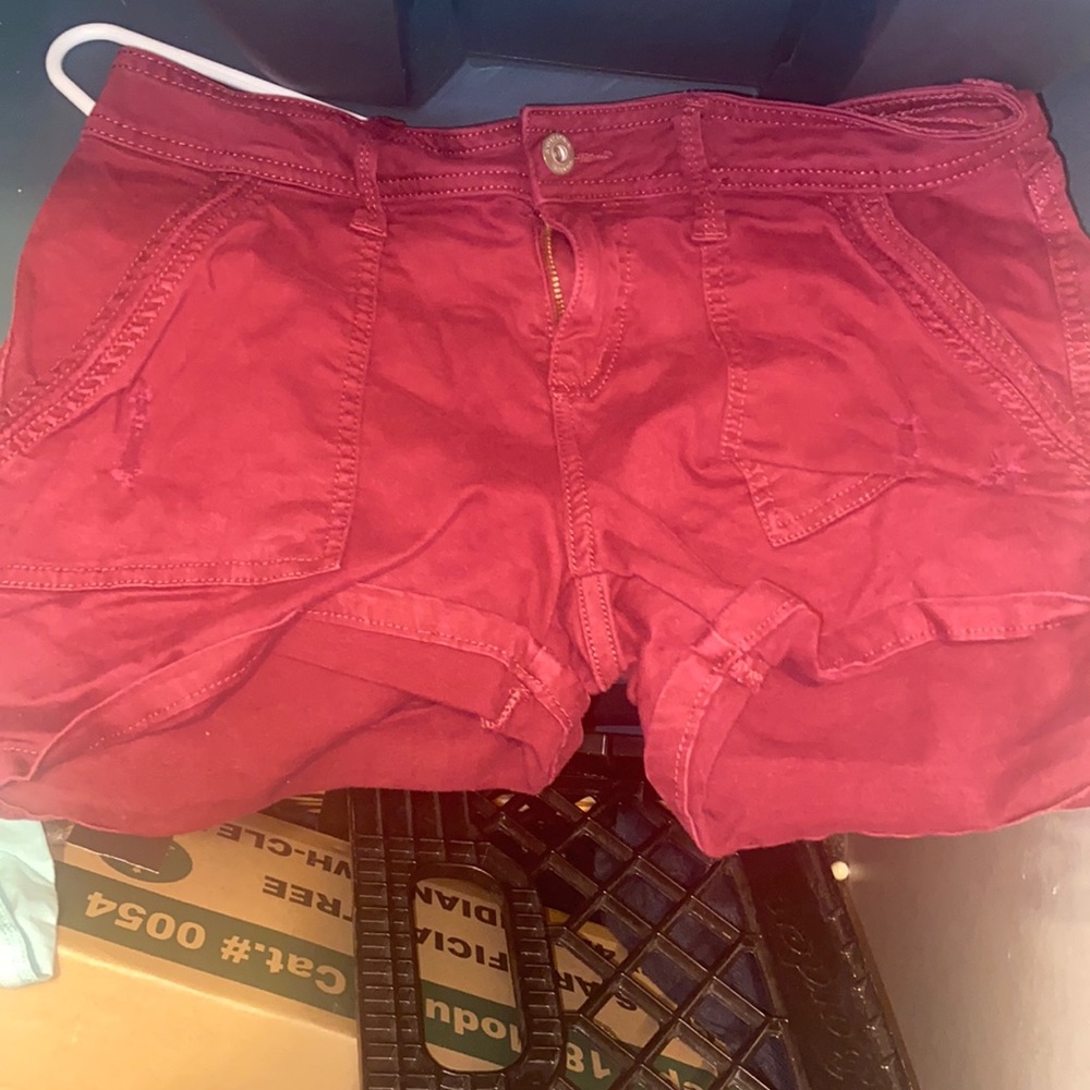 shorts